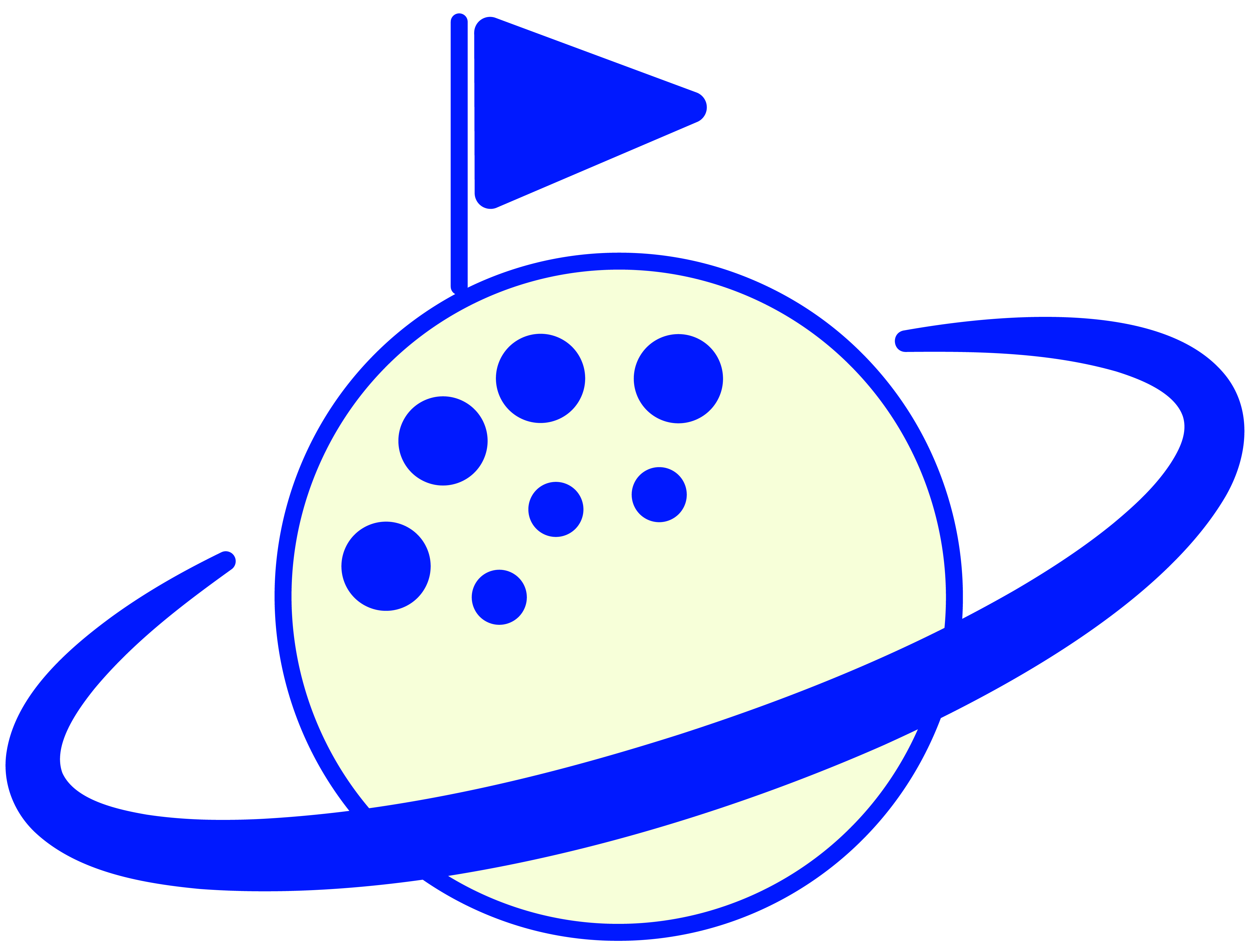 Hohtogolf Redi offers 18 courses of fantastic minigolf