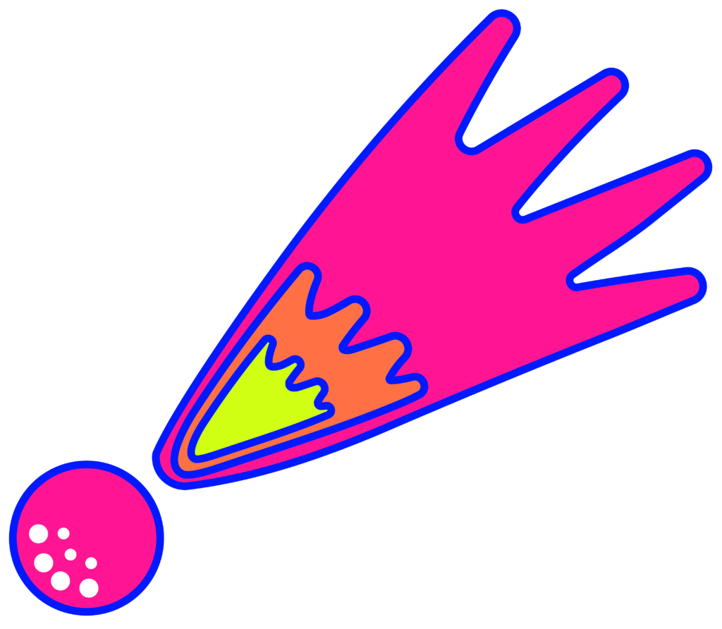 Hohtogolf Redi offers 18 courses of fantastic minigolf